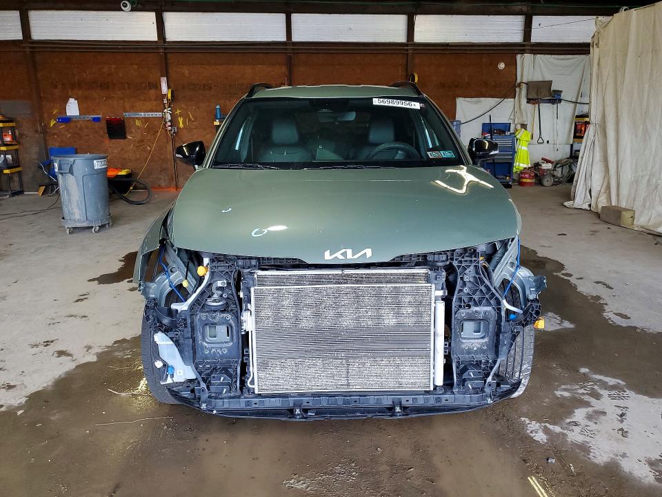 Aukcja sprzedaży 2024 Kia Sportage, vin: 5XYK6CDF4RG187726, numer aukcji: 56989956