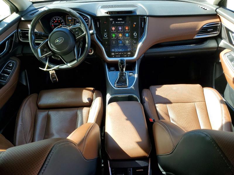 Aukcja sprzedaży 2021 Subaru Outback, vin: 4S4BTAPC1M3137244, numer aukcji: 55514606