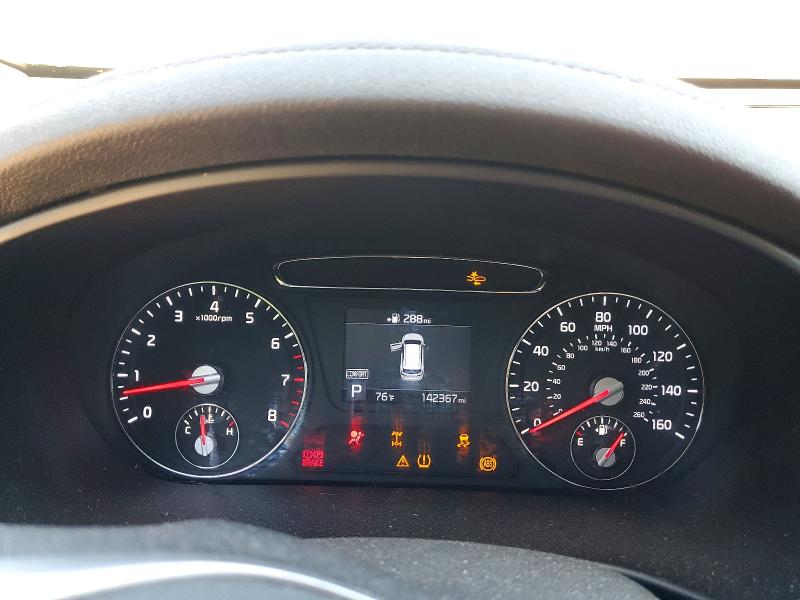 Aukcja sprzedaży 2020 Kia Sorento, vin: 5XYPGDA58LG695564, numer aukcji: 56498336