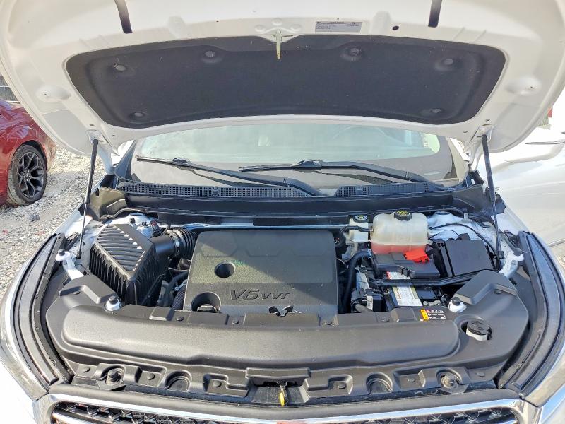 59273396 :رقم المزاد ، 5GAERDKW2LJ288351 vin ، 2020 Buick Enclave مزاد بيع