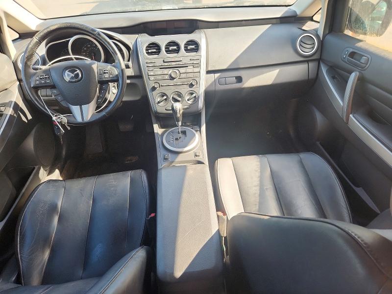 Продаж на аукціоні авто 2011 Mazda Cx-7, vin: JM3ER4C3XB0358032, номер лоту: 57229946