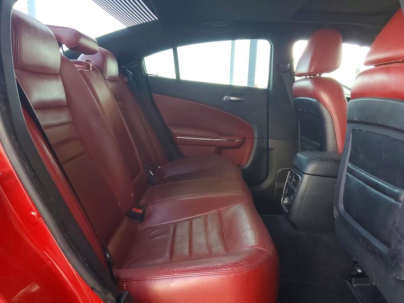 Продажа на аукционе авто 2012 Dodge Charger, vin: 2C3CDXJG7CH183763, номер лота: 56158166