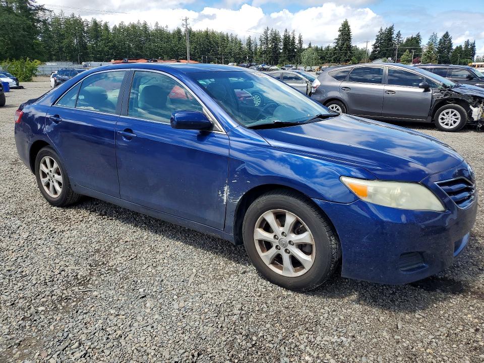 Aukcja sprzedaży 2010 Toyota Camry, vin: 4T1BF3EK8AU552399, numer aukcji: 56974866