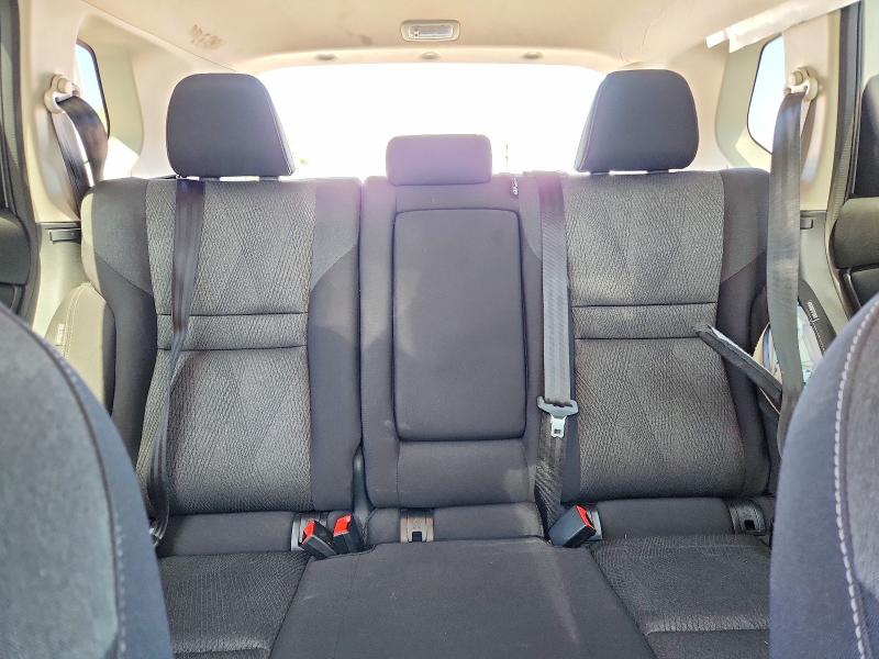Продажа на аукционе авто 2025 Nissan Rogue, vin: 5N1BT3BB3SC829951, номер лота: 57434326