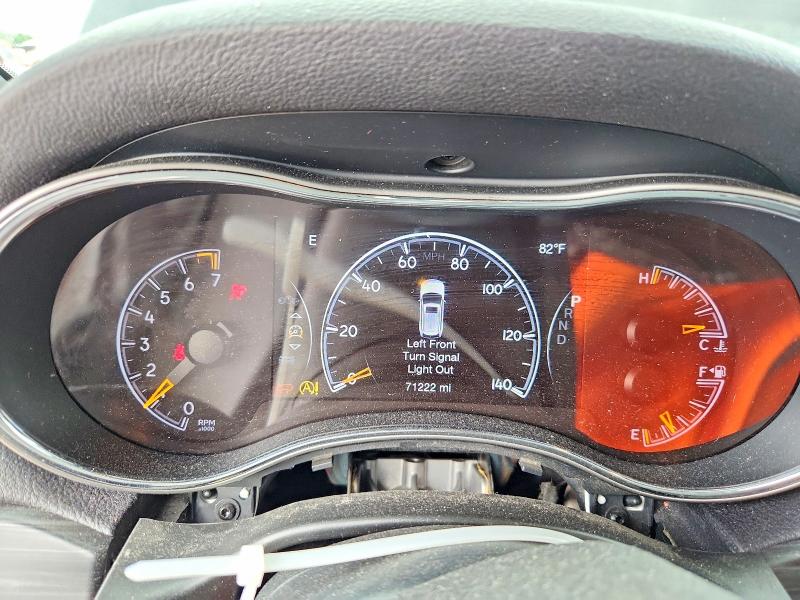 Продаж на аукціоні авто 2020 Jeep Grand Cherokee, vin: 1C4RJFAG9LC235390, номер лоту: 56938236