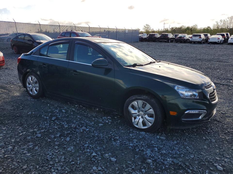 Продаж на аукціоні авто 2015 Chevrolet Cruze, vin: 1G1PC5SB6F7238011, номер лоту: 56584346