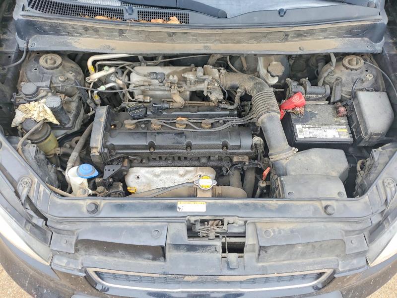58110696 :رقم المزاد ، KNDJT2A29A7179946 vin ، 2010 Kia Soul مزاد بيع