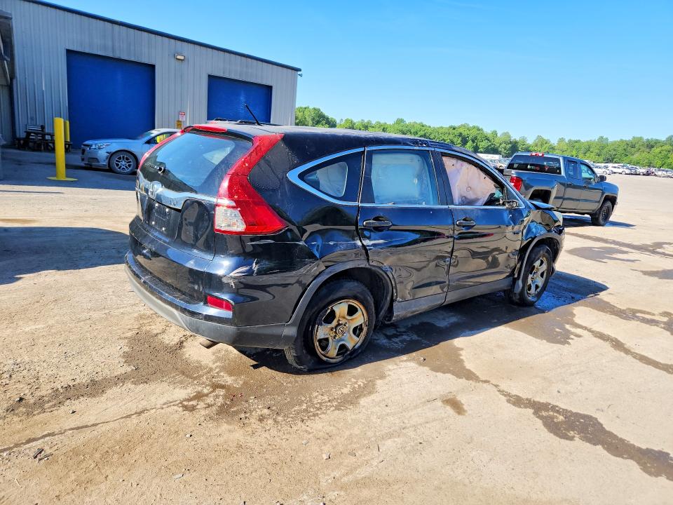 Продажа на аукционе авто 2015 Honda Cr-v, vin: 2HKRM3H37FH512362, номер лота: 55317316