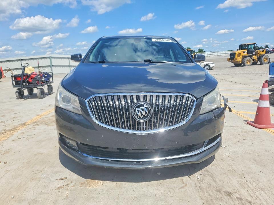 Продажа на аукционе авто 2015 Buick Lacrosse, vin: 1G4GB5G31FF256364, номер лота: 58254826