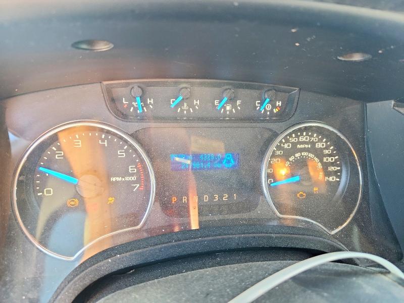 Aukcja sprzedaży 2013 Ford F150, vin: 1FTFW1ET9DFC88993, numer aukcji: 57835966