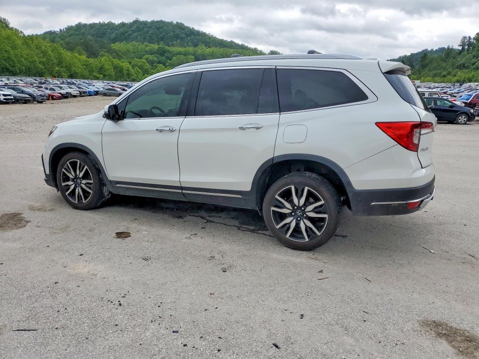 Aukcja sprzedaży 2022 Honda Pilot, vin: 5FNYF6H96NB016090, numer aukcji: 56533816