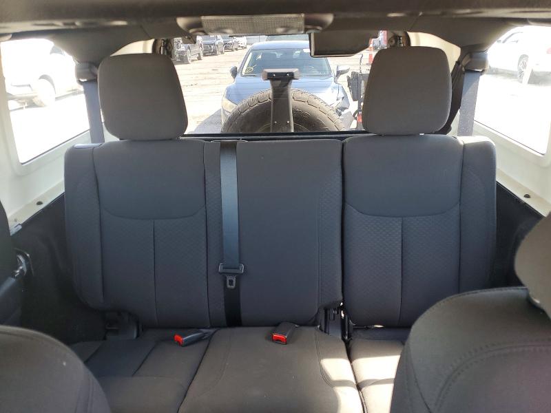 2016 Jeep Wrangler Unlimited მანქანა იყიდება აუქციონზე, vin: 1C4BJWDG4GL324240, აუქციონის ნომერი: 57219916