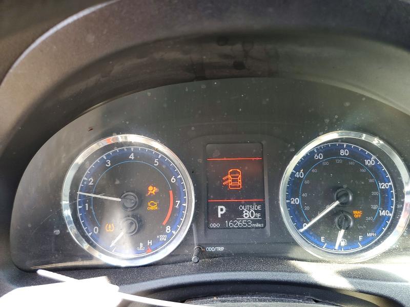 56734586 :رقم المزاد ، 2T1BURHE8HC779991 vin ، 2017 Toyota Corolla مزاد بيع
