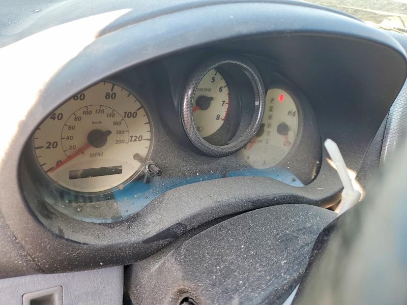Продаж на аукціоні авто 2003 Toyota Rav4, vin: JTEGH20V330109065, номер лоту: 58522786