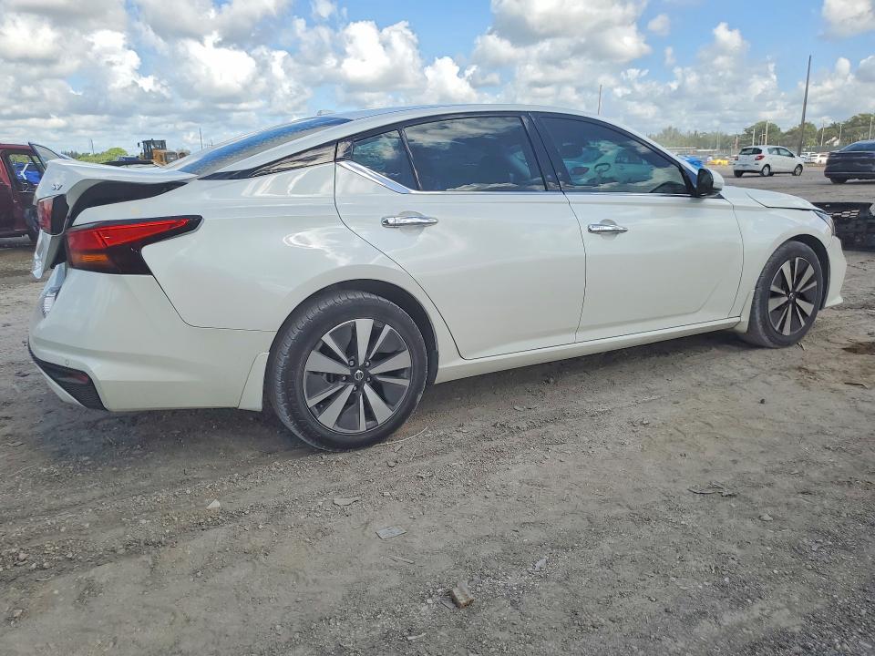 56098476 :رقم المزاد ، 1N4BL4DV9LC249399 vin ، 2020 Nissan Altima مزاد بيع