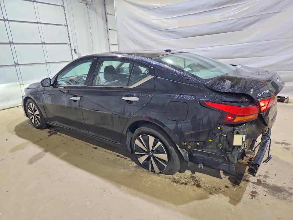 Aukcja sprzedaży 2020 Nissan Altima, vin: 1N4BL4EV9LC160382, numer aukcji: 57677326