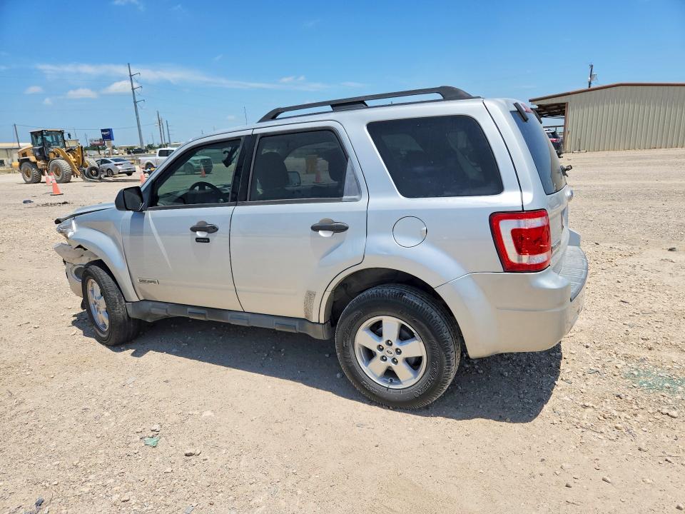 Aukcja sprzedaży 2008 Ford Escape, vin: 1FMCU03Z98KA72421, numer aukcji: 58965776