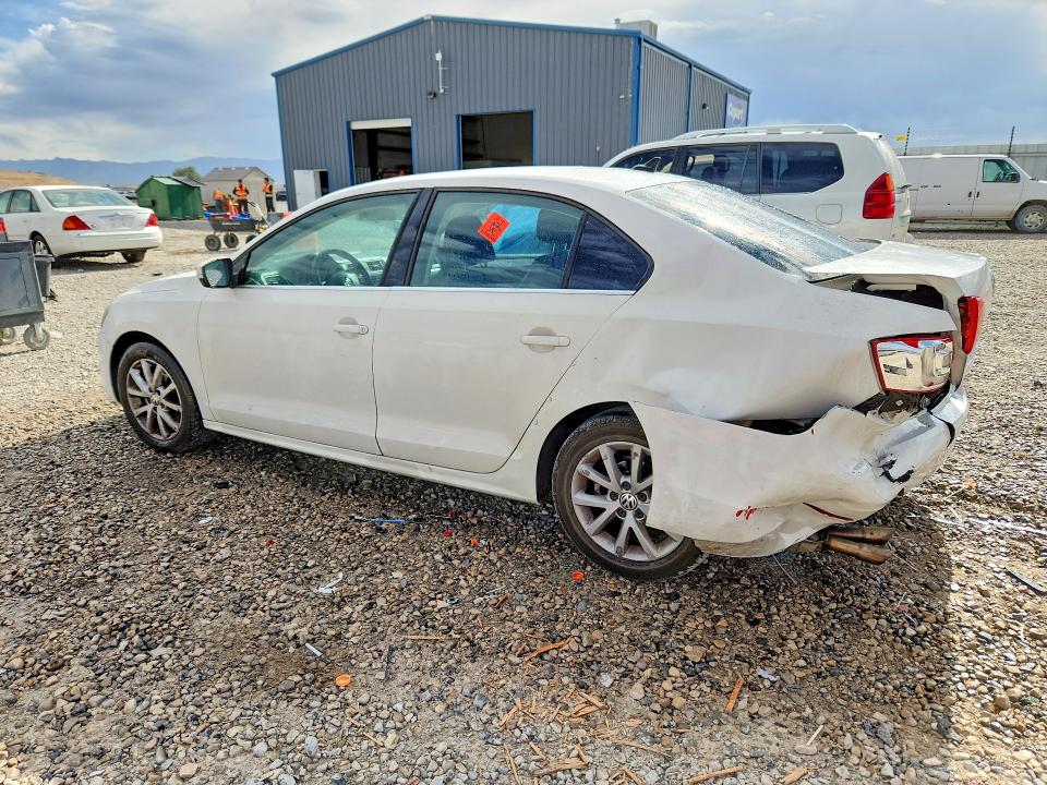 Продаж на аукціоні авто 2013 Volkswagen Jetta, vin: 3VWDP7AJ5DM350799, номер лоту: 59003586