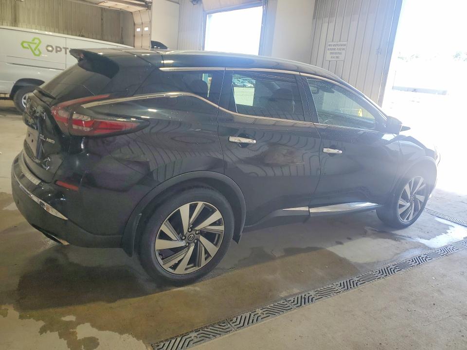 Продаж на аукціоні авто 2021 Nissan Murano, vin: 5N1AZ2CS7MC146883, номер лоту: 85608475