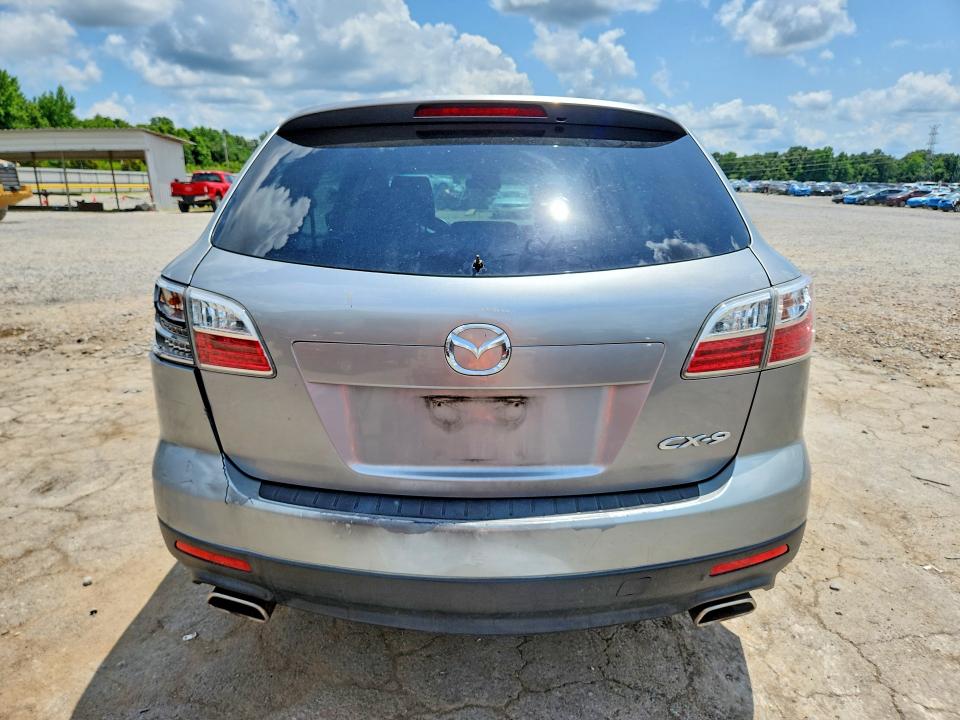 Продаж на аукціоні авто 2011 Mazda Cx-9, vin: JM3TB2BA7B0305790, номер лоту: 59071906