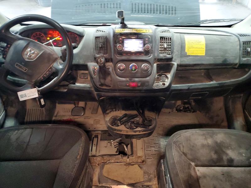 Aukcja sprzedaży 2021 Ram Promaster 3500, vin: 3C6MRVJG4ME541444, numer aukcji: 58766916