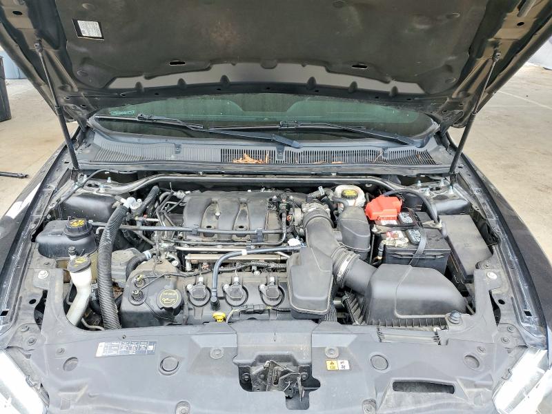 Aukcja sprzedaży 2019 Ford Taurus, vin: 1FAHP2F88KG109829, numer aukcji: 58123856