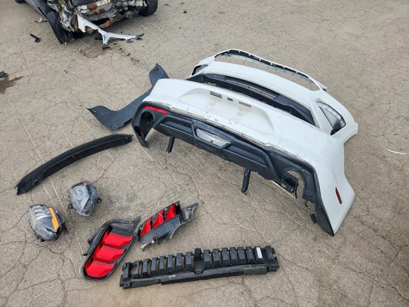 Продажа на аукционе авто 2018 Ford Mustang, vin: 1FA6P8TH5J5154297, номер лота: 56826966