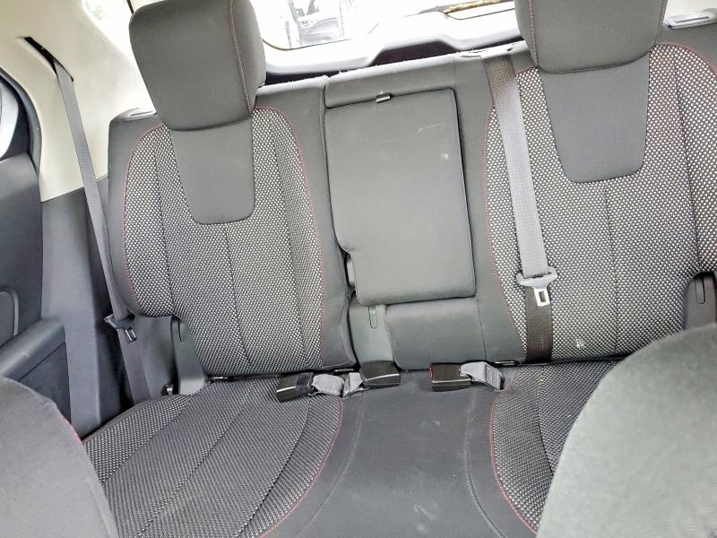 Aukcja sprzedaży 2011 Chevrolet Equinox, vin: 2CNFLEECXB6378866, numer aukcji: 58431226
