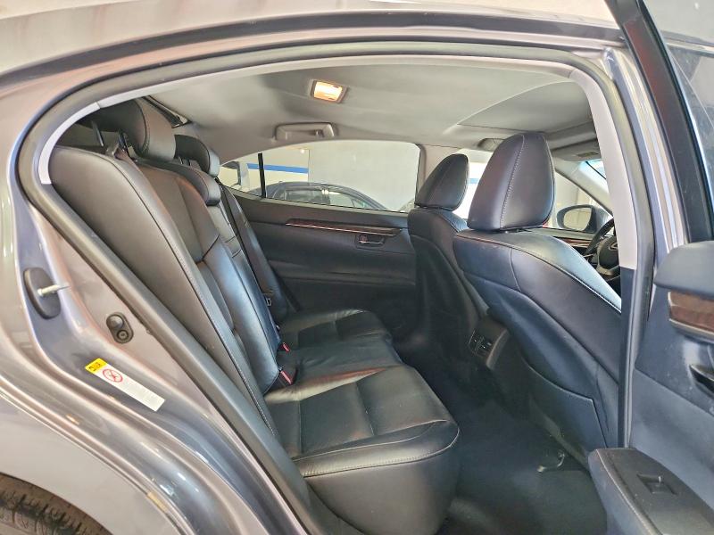 Aukcja sprzedaży 2013 Lexus Es, vin: JTHBK1GG9D2064932, numer aukcji: 56409746