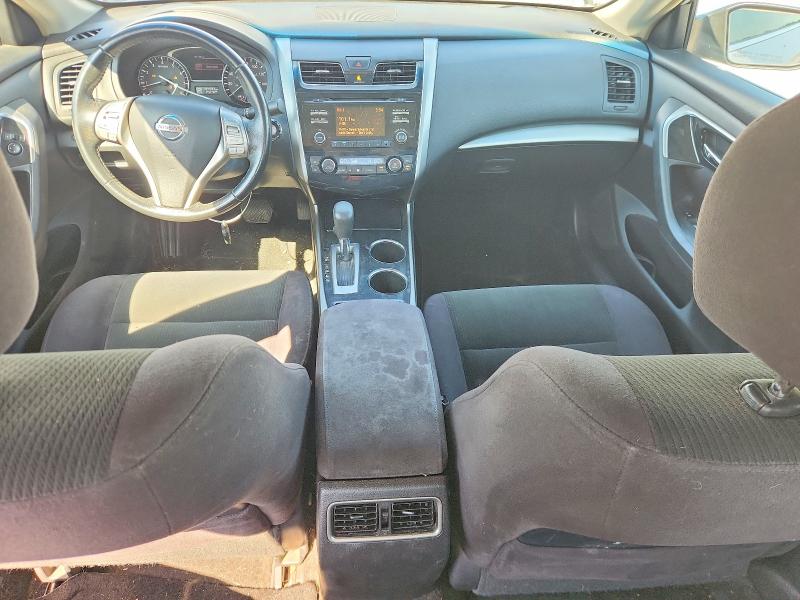 Aukcja sprzedaży 2013 Nissan Altima, vin: 1N4AL3AP9DN411260, numer aukcji: 56689096