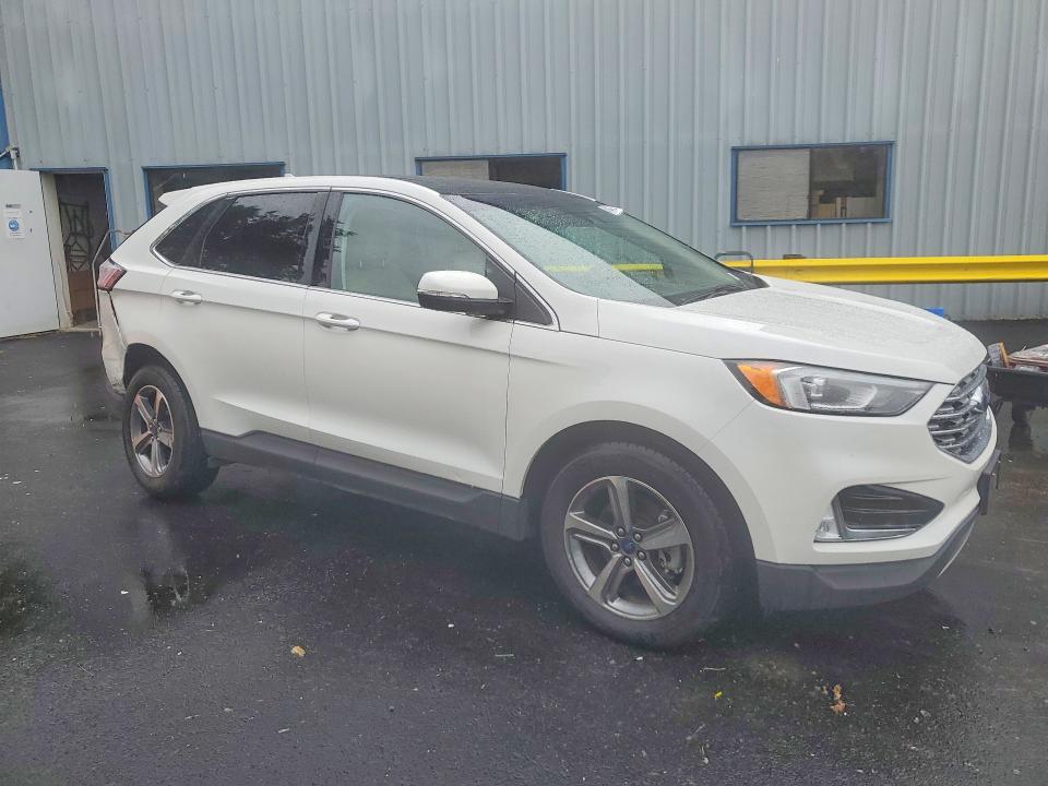 56830216 :رقم المزاد ، 2FMPK3J93LBA14111 vin ، 2020 Ford Edge مزاد بيع