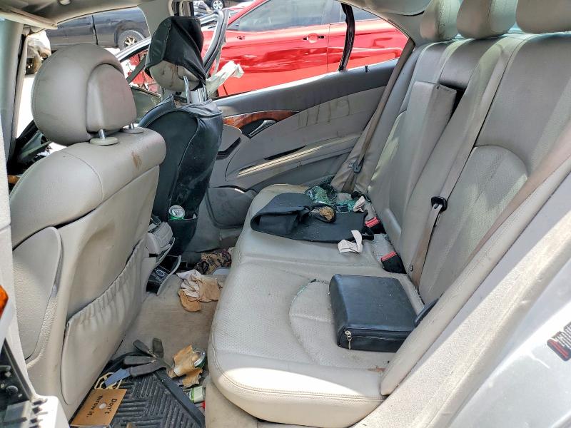Aukcja sprzedaży 2004 Mercedes-benz E, vin: WDBUF65J84A564174, numer aukcji: 58404826