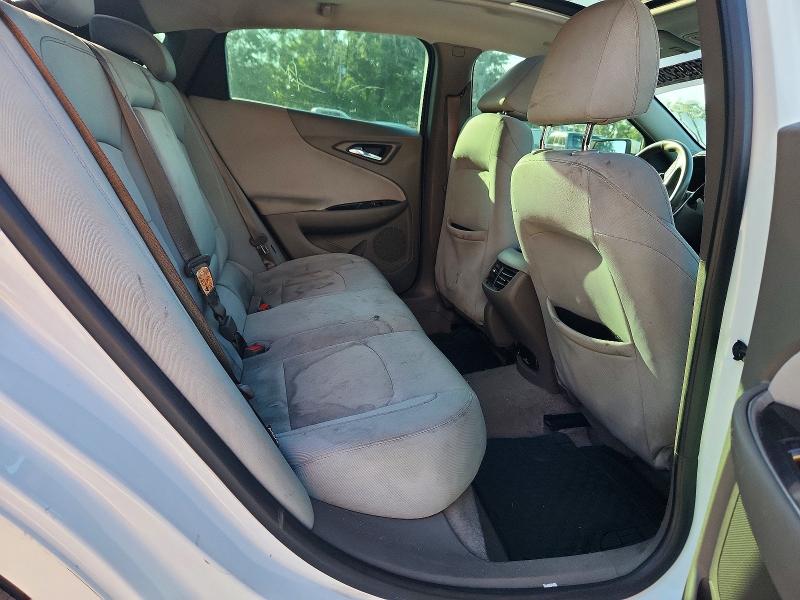 Продаж на аукціоні авто 2018 Chevrolet Malibu, vin: 1G1ZD5ST5JF125020, номер лоту: 56995236