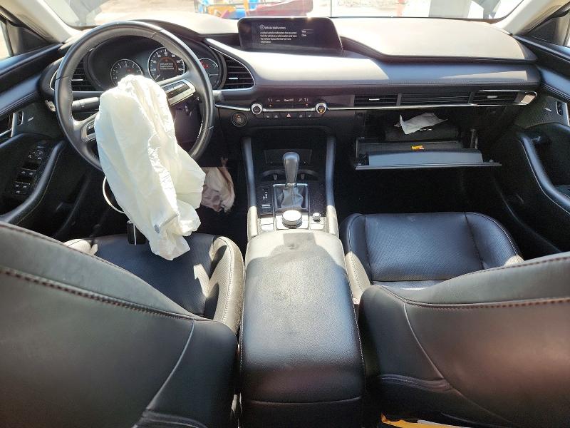 2022 Mazda 3 მანქანა იყიდება აუქციონზე, vin: 3MZBPADL5NM311472, აუქციონის ნომერი: 57640286
