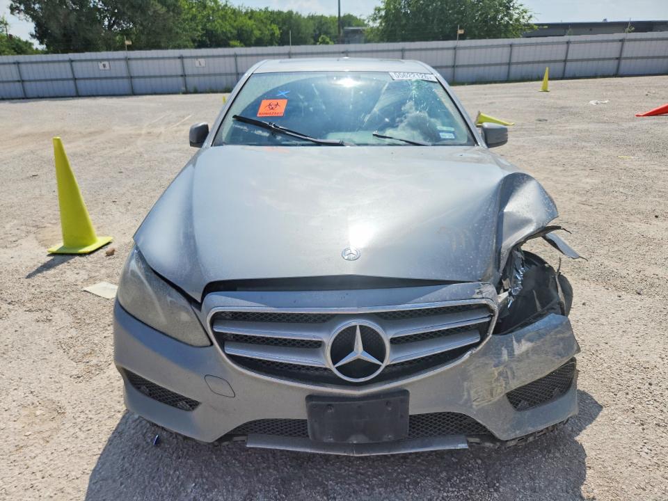 55622126 :رقم المزاد ، WDDHF5KB9EA973608 vin ، 2014 Mercedes-benz E مزاد بيع