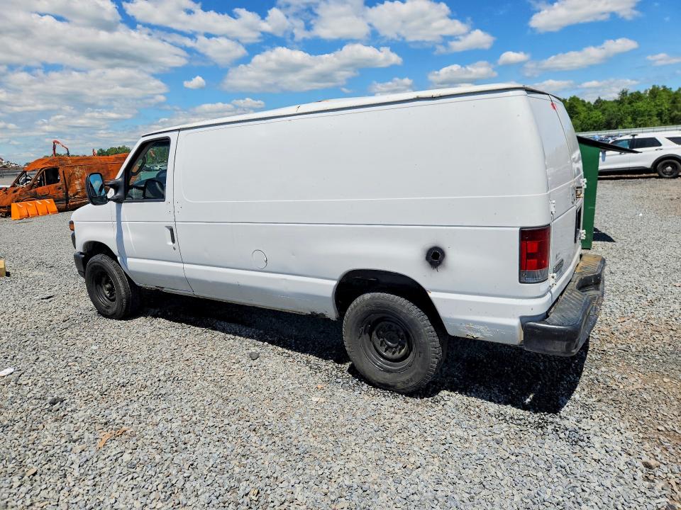 Продажа на аукционе авто 2008 Ford Econoline, vin: 1FTNE24W08DA78381, номер лота: 54067656
