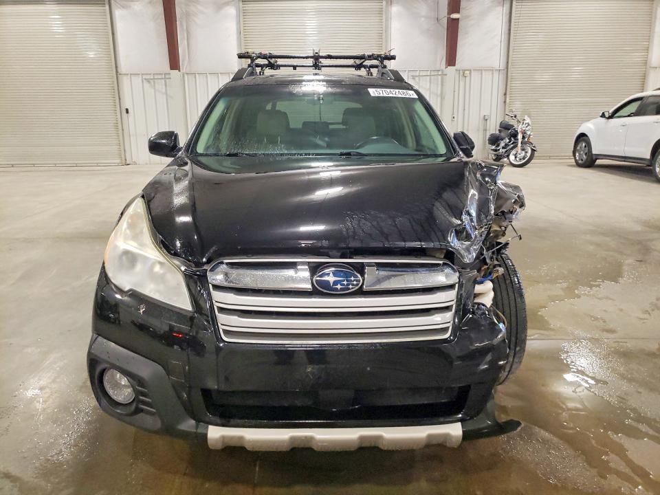 2013 Subaru Outback მანქანა იყიდება აუქციონზე, vin: 4S4BRCKC3D3292766, აუქციონის ნომერი: 57042486