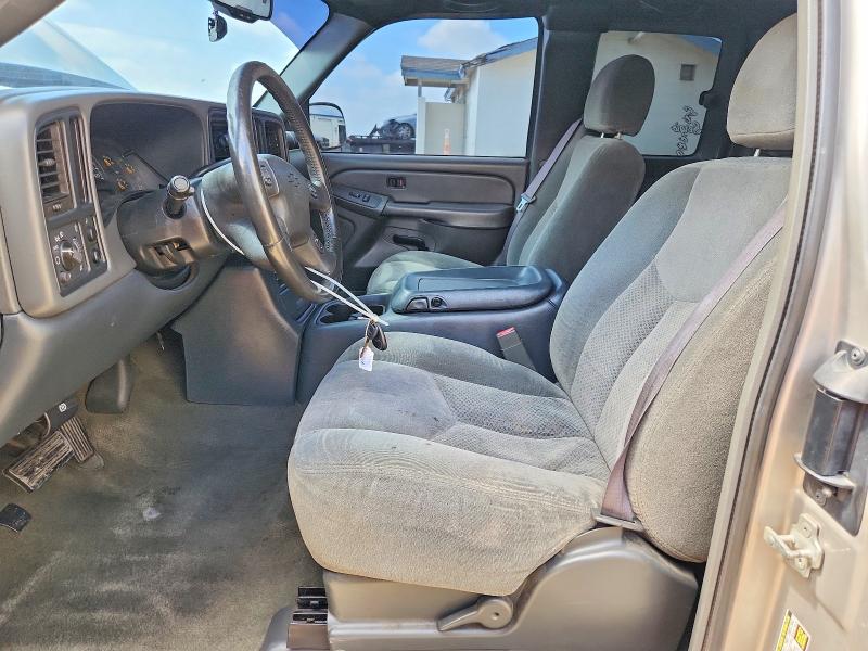 Aukcja sprzedaży 2004 Chevrolet Silverado, vin: 2GCEC19T541331960, numer aukcji: 55886446