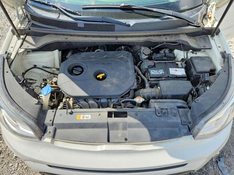 Aukcja sprzedaży 2019 Kia Soul, vin: KNDJP3A51K7913419, numer aukcji: 55444916