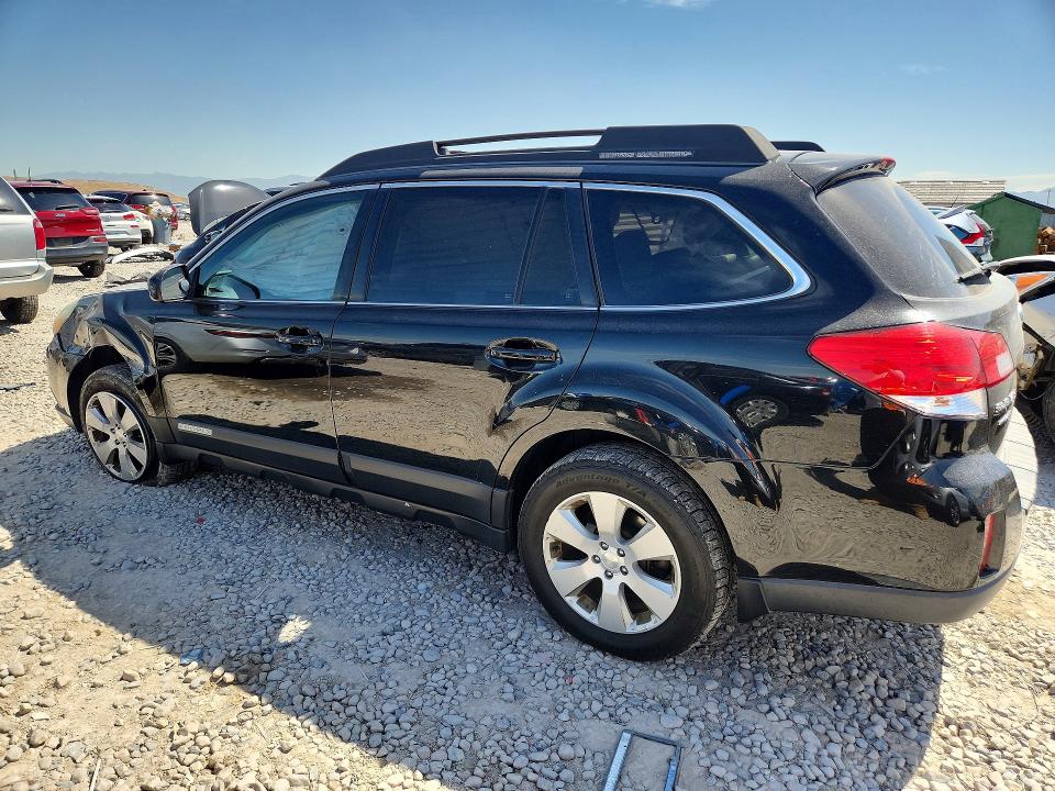 Продаж на аукціоні авто 2012 Subaru Outback, vin: 4S4BRCCC0C3218413, номер лоту: 55838846