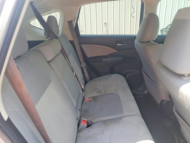 Продажа на аукционе авто 2015 Honda Cr-v, vin: 2HKRM3H50FH552526, номер лота: 57116446
