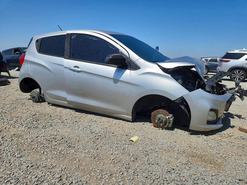 Продажа на аукционе авто 2021 Chevrolet Spark, vin: KL8CB6SA5MC704725, номер лота: 57348036