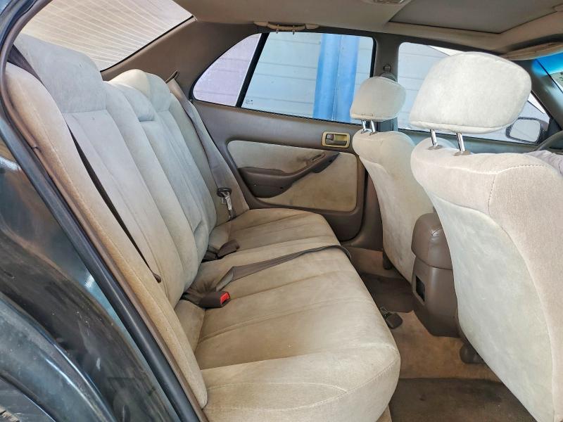 1994 Toyota Camry მანქანა იყიდება აუქციონზე, vin: 4T1SK13EXRU372026, აუქციონის ნომერი: 58140496