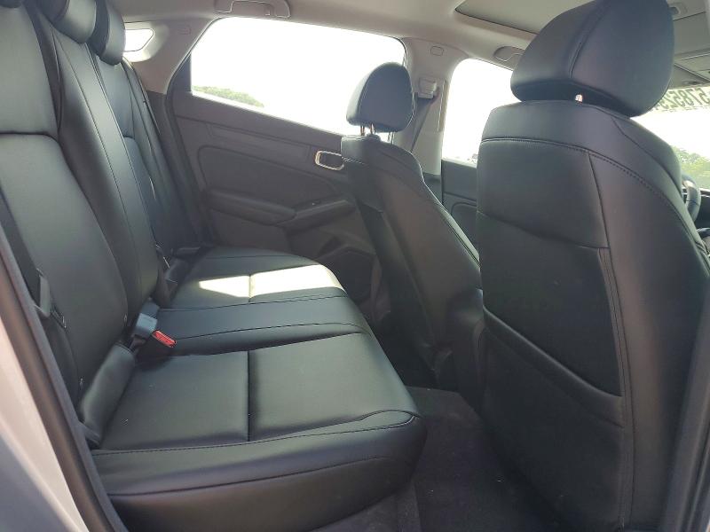 Продажа на аукционе авто 2025 Acura Integra, vin: 19UDE4H25SA011591, номер лота: 57852946