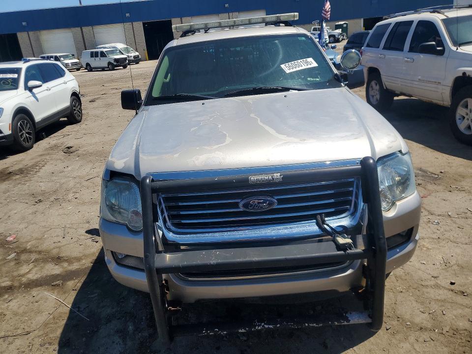 Aukcja sprzedaży 2008 Ford Explorer, vin: 1FMEU63E98UA91757, numer aukcji: 56060196
