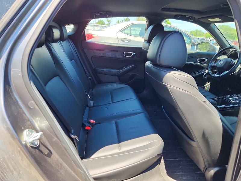 Продажа на аукционе авто 2024 Acura Integra, vin: 19UDE4H33RA021202, номер лота: 56497666