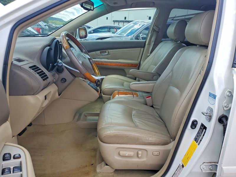 Продаж на аукціоні авто 2008 Lexus Rx, vin: 2T2HK31U58C069778, номер лоту: 57464176