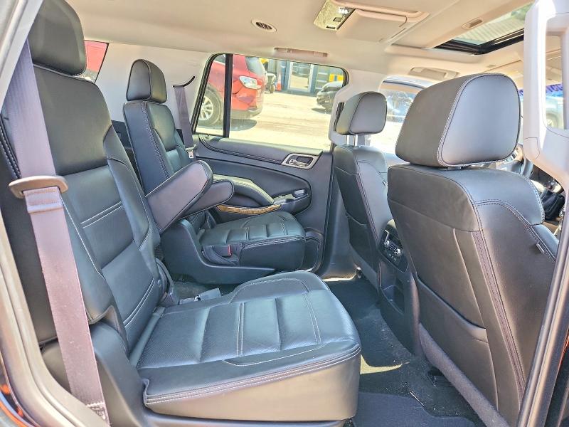 Продажа на аукционе авто 2017 Gmc Yukon, vin: 1GKS2CKJ2HR371876, номер лота: 55787416