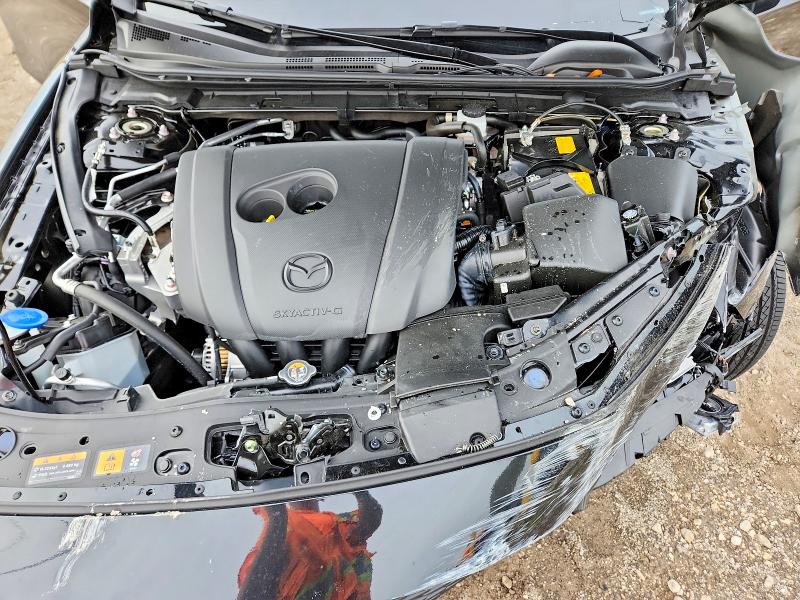 2026 Mazda 3 მანქანა იყიდება აუქციონზე, vin: JM1BPABL8T1869851, აუქციონის ნომერი: 56393576
