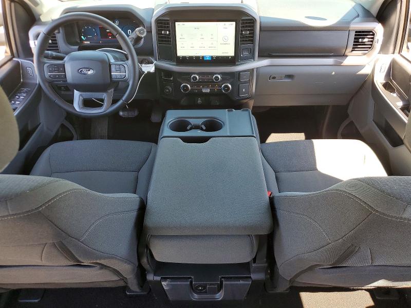 Продаж на аукціоні авто 2025 Ford F150, vin: 1FTEW3K87SKD71706, номер лоту: 55610076